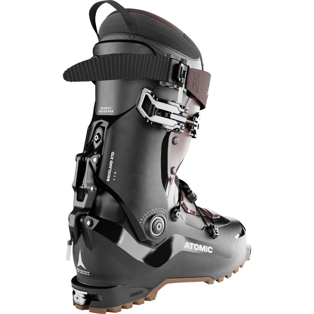 Atomic Women's Backland XTD Carbon 115 Ski Boots 2026